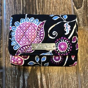 Vera Bradley Wallet